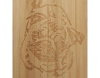 Thumbnail for Coque arrière BULLDOG pour Huawei Mate 10